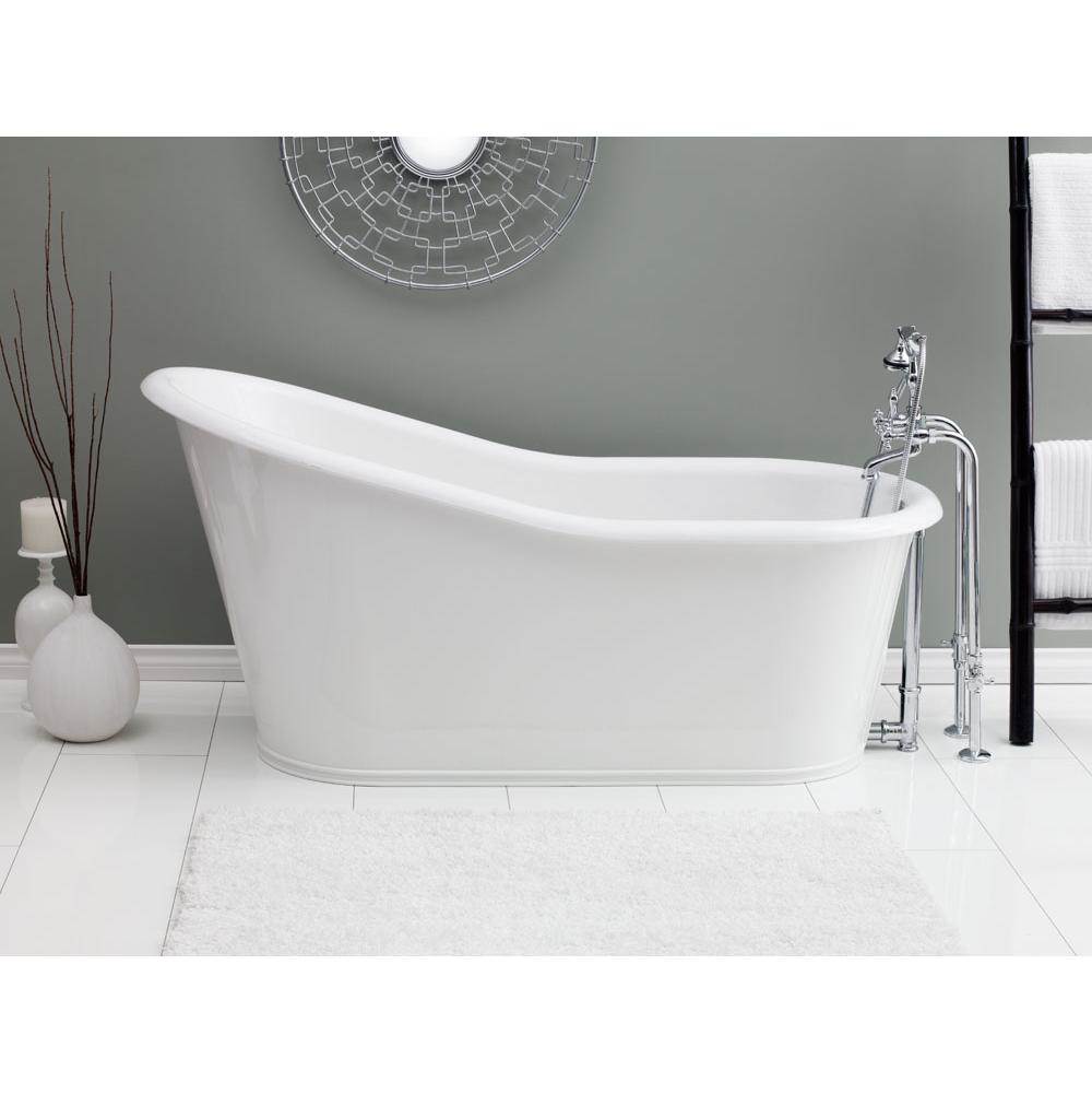DAKOTA Cast Iron Bathtub-related