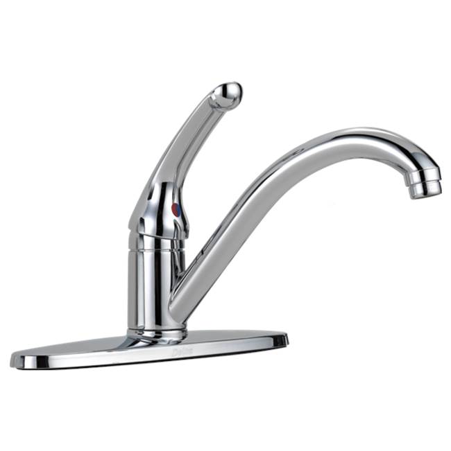 Single Handle Kitchen Faucet-related