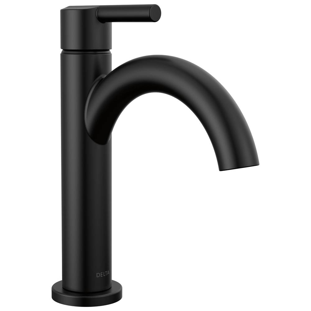 Nicoli? Single Handle Bathroom Faucet-related