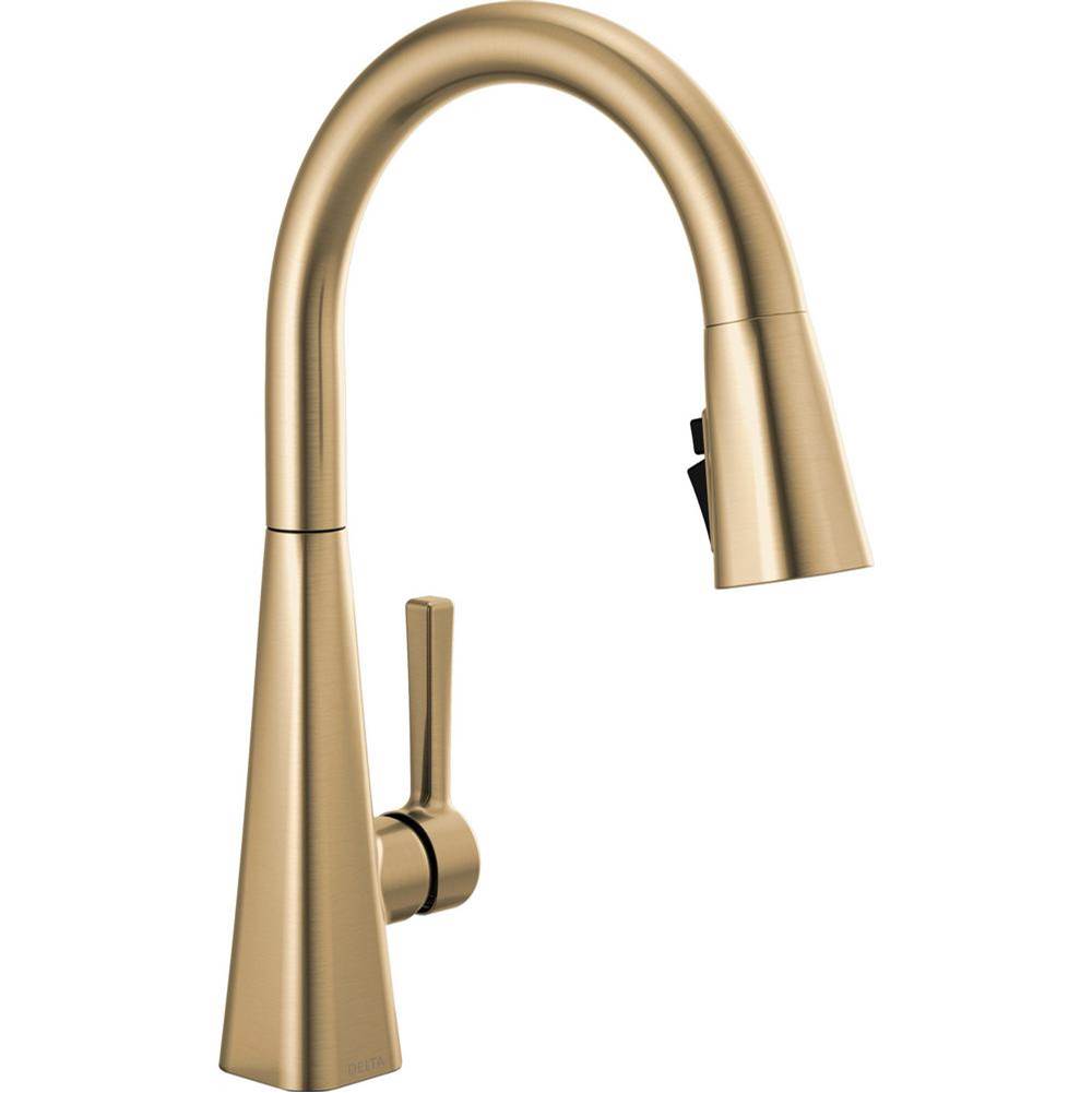 Lenta? Single-Handle Pull-Down Kitchen Faucet-related