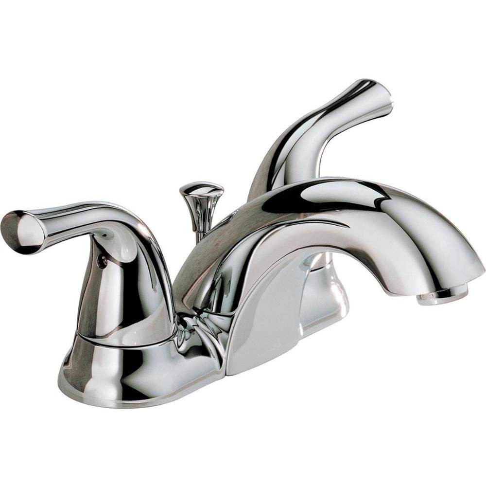 Delta 2H Lavatory Faucet-related
