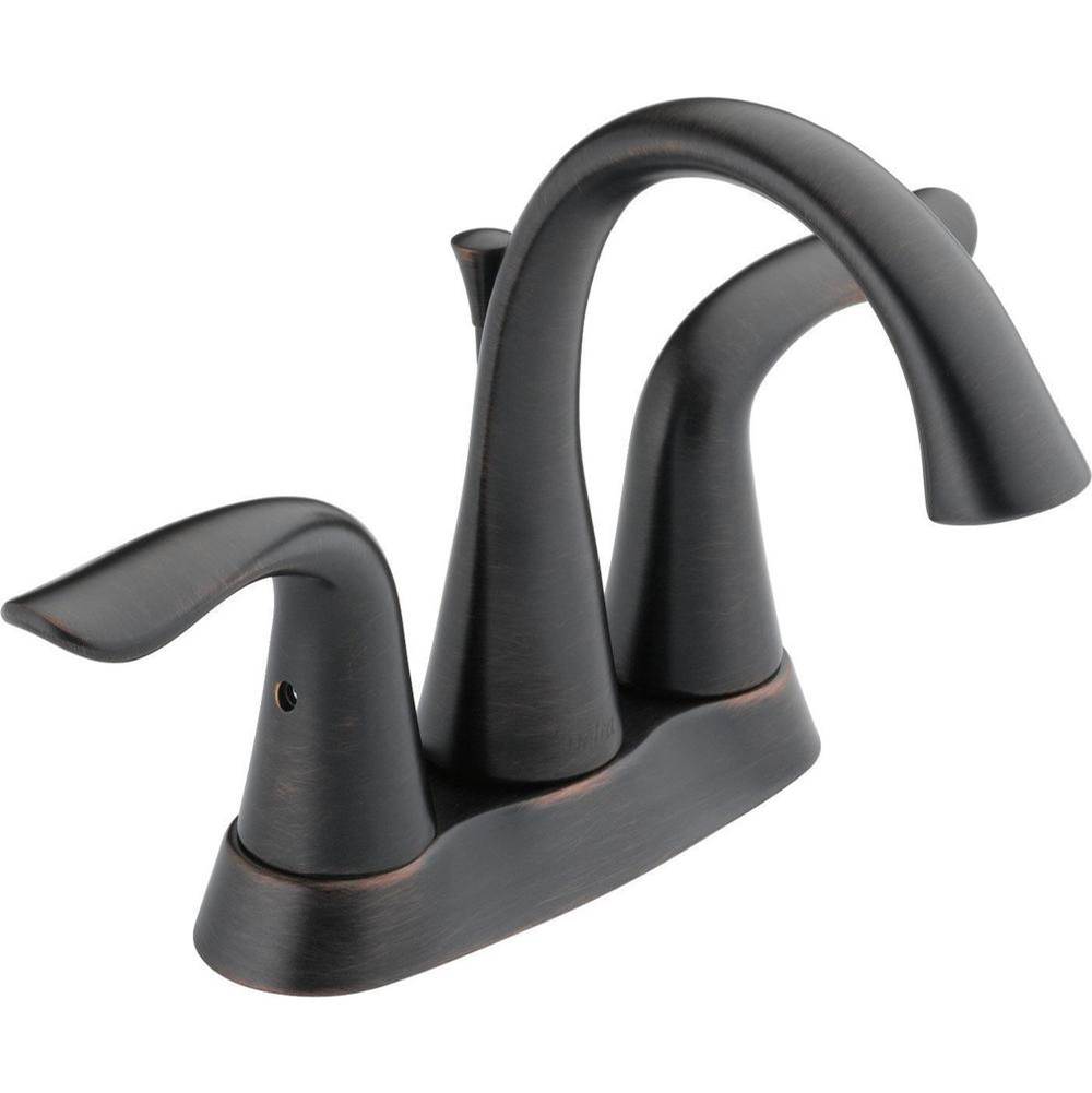 Lahara? Two Handle Centerset Bathroom Faucet-related