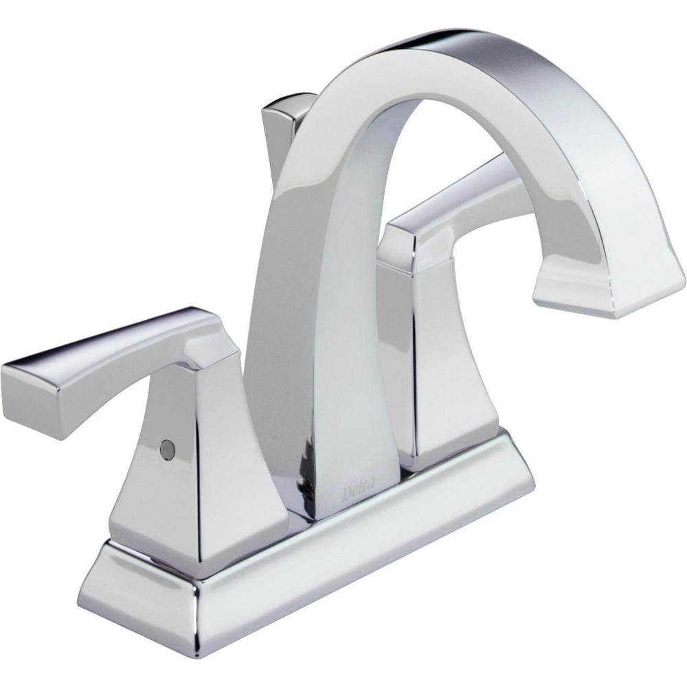 Dryden? Two Handle Centerset Bathroom Faucet-related