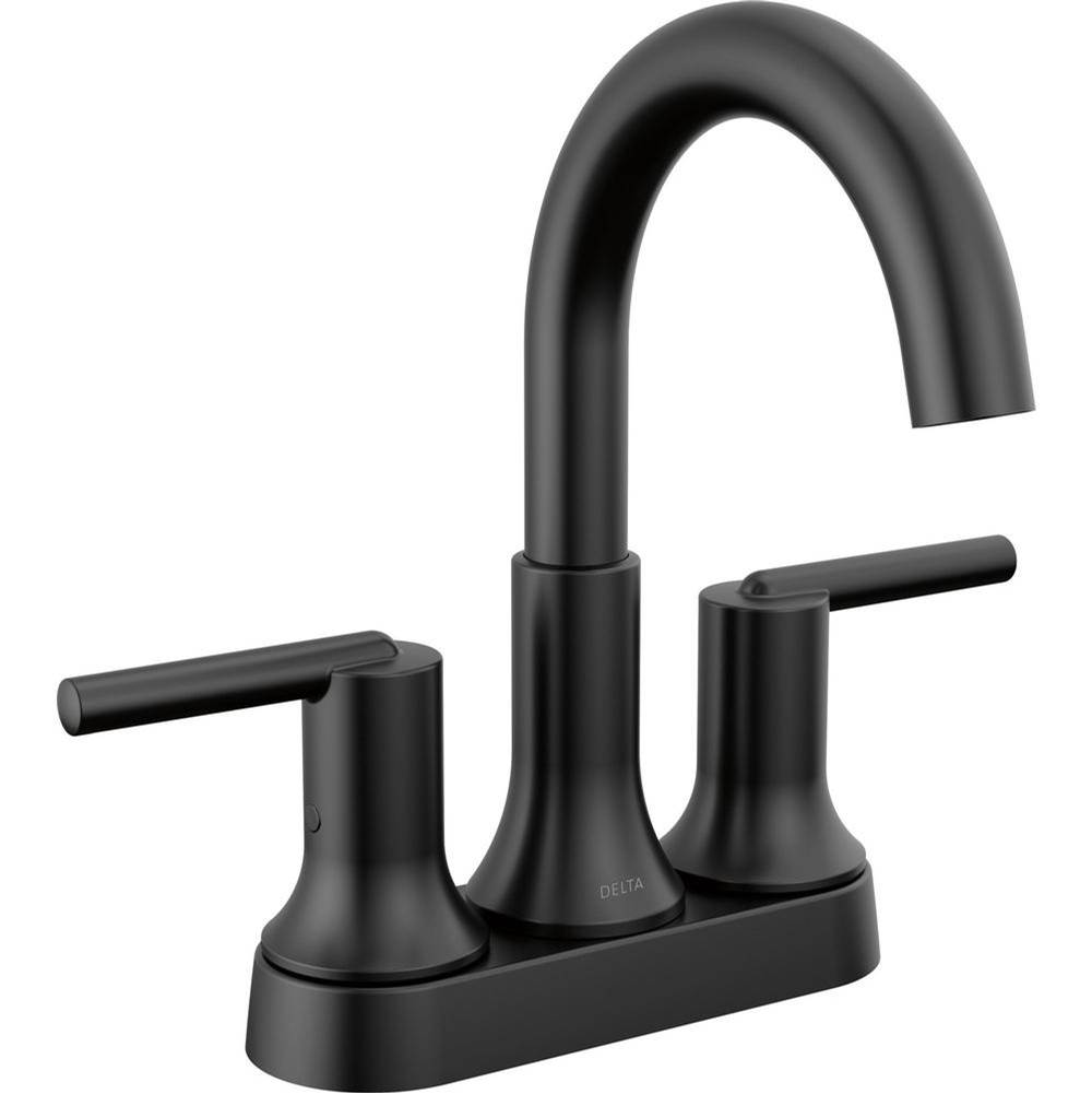 Trinsic? Two Handle Centerset Bathroom Faucet-related