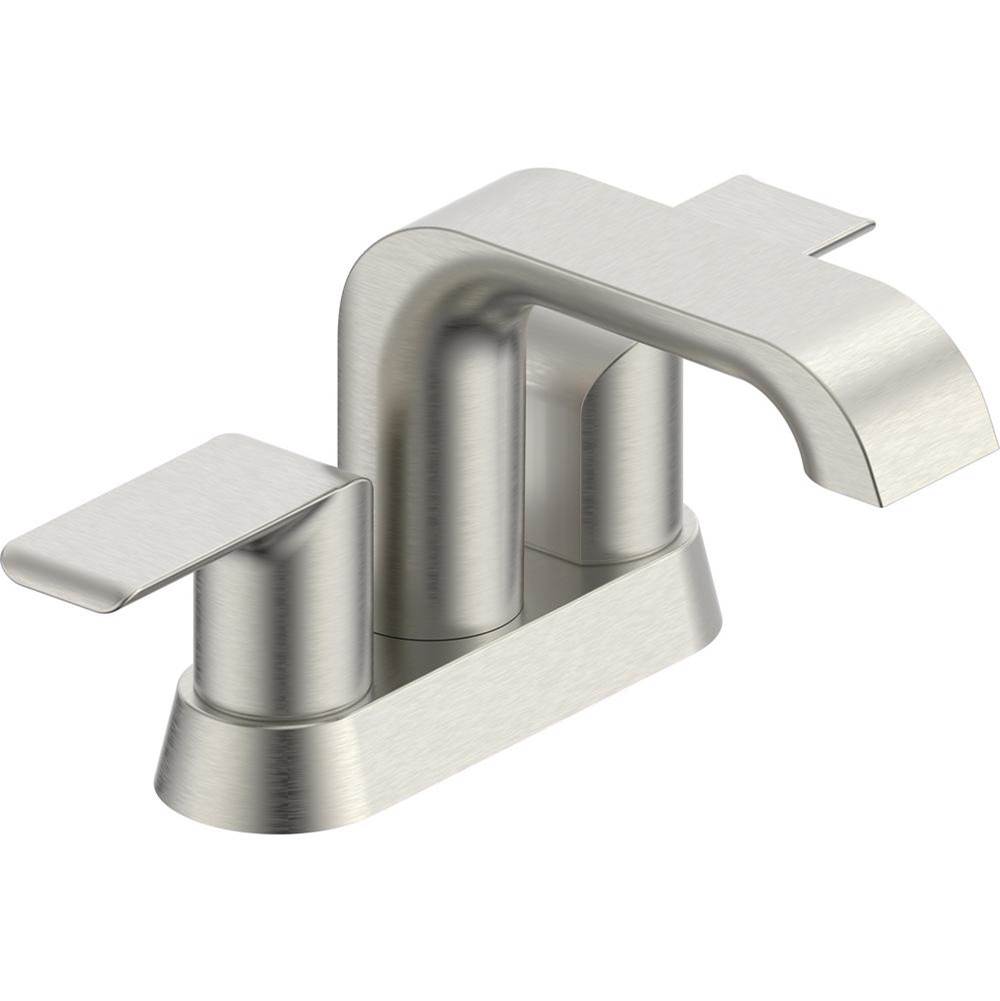 Two Handle Lavatory Faucet-related