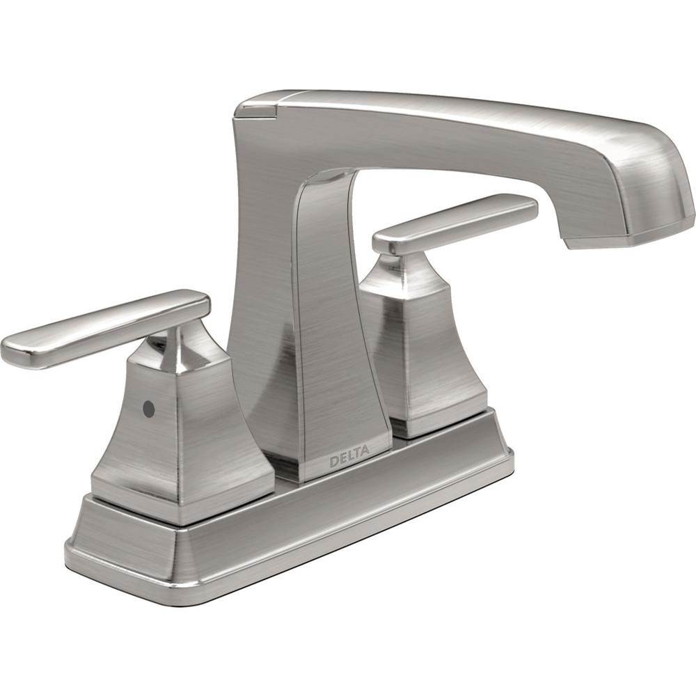 Ashlyn? Two Handle Centerset Bathroom Faucet-related