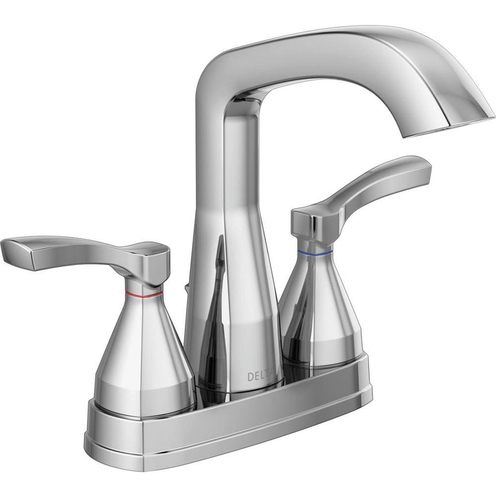 Stryke? Centerset Faucet-related