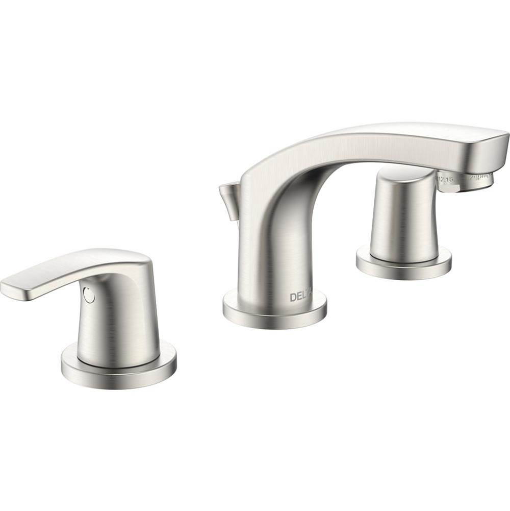 Two Handle Widespread Lavatory Faucet-shop