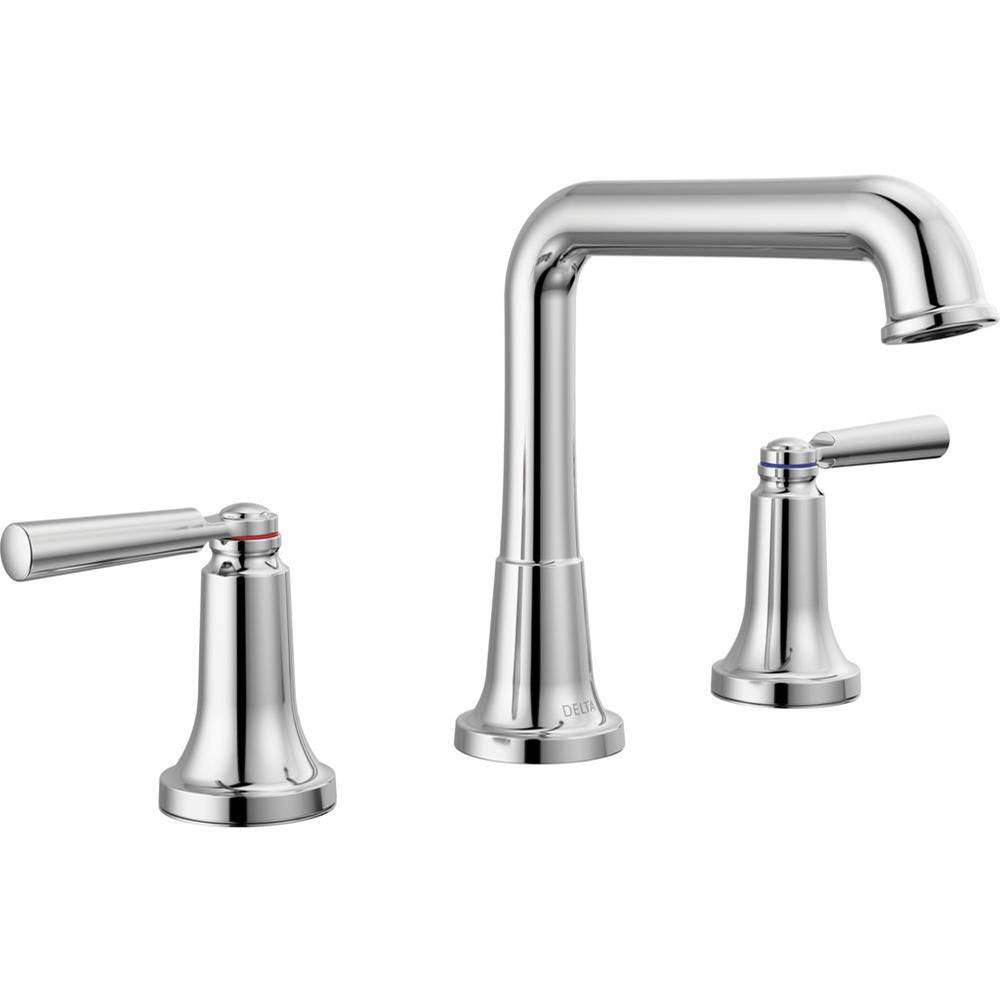 Saylor? Two Handle Widespread Bathroom Faucet-related