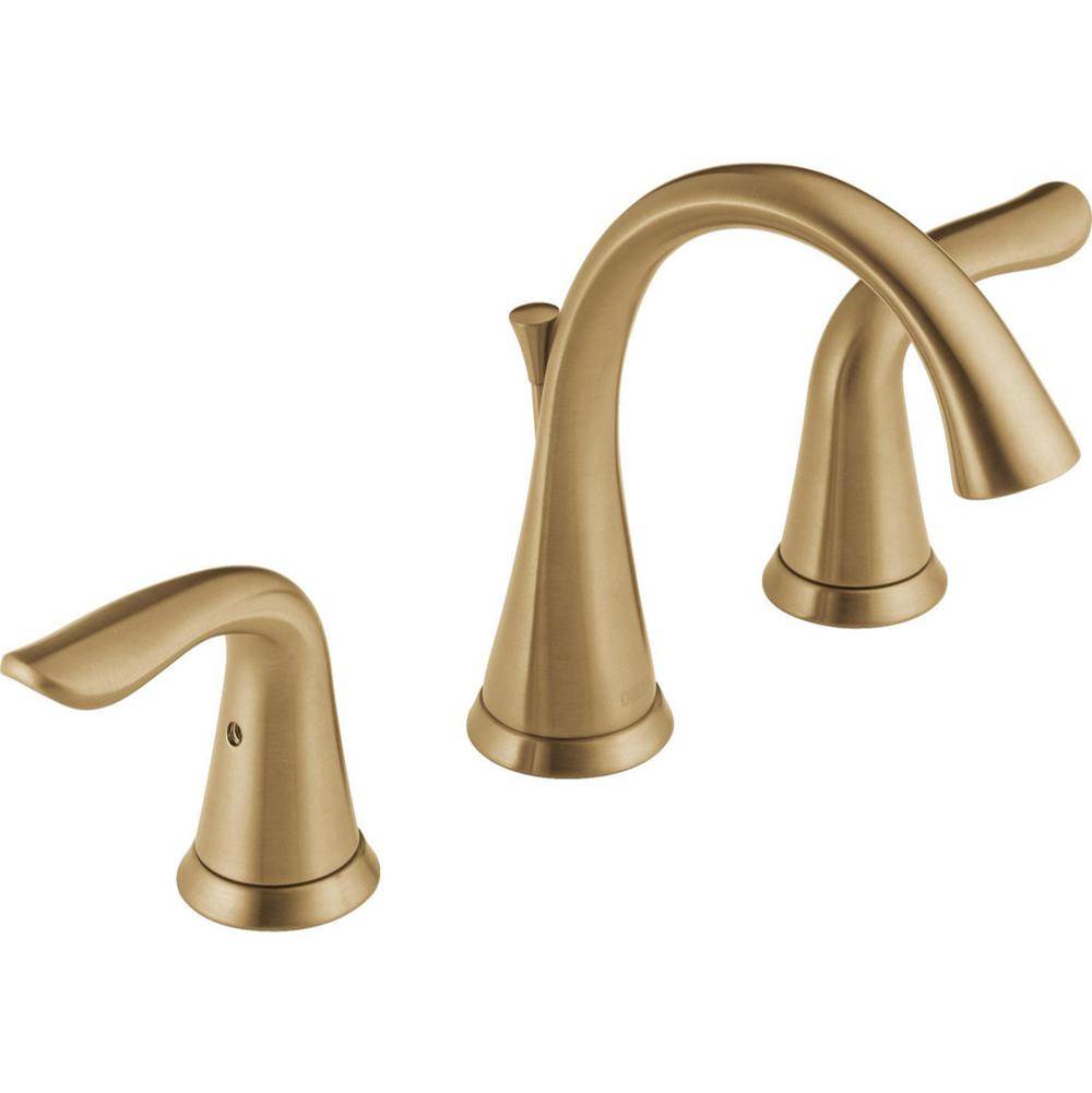 Lahara? Two Handle Widespread Bathroom Faucet-related