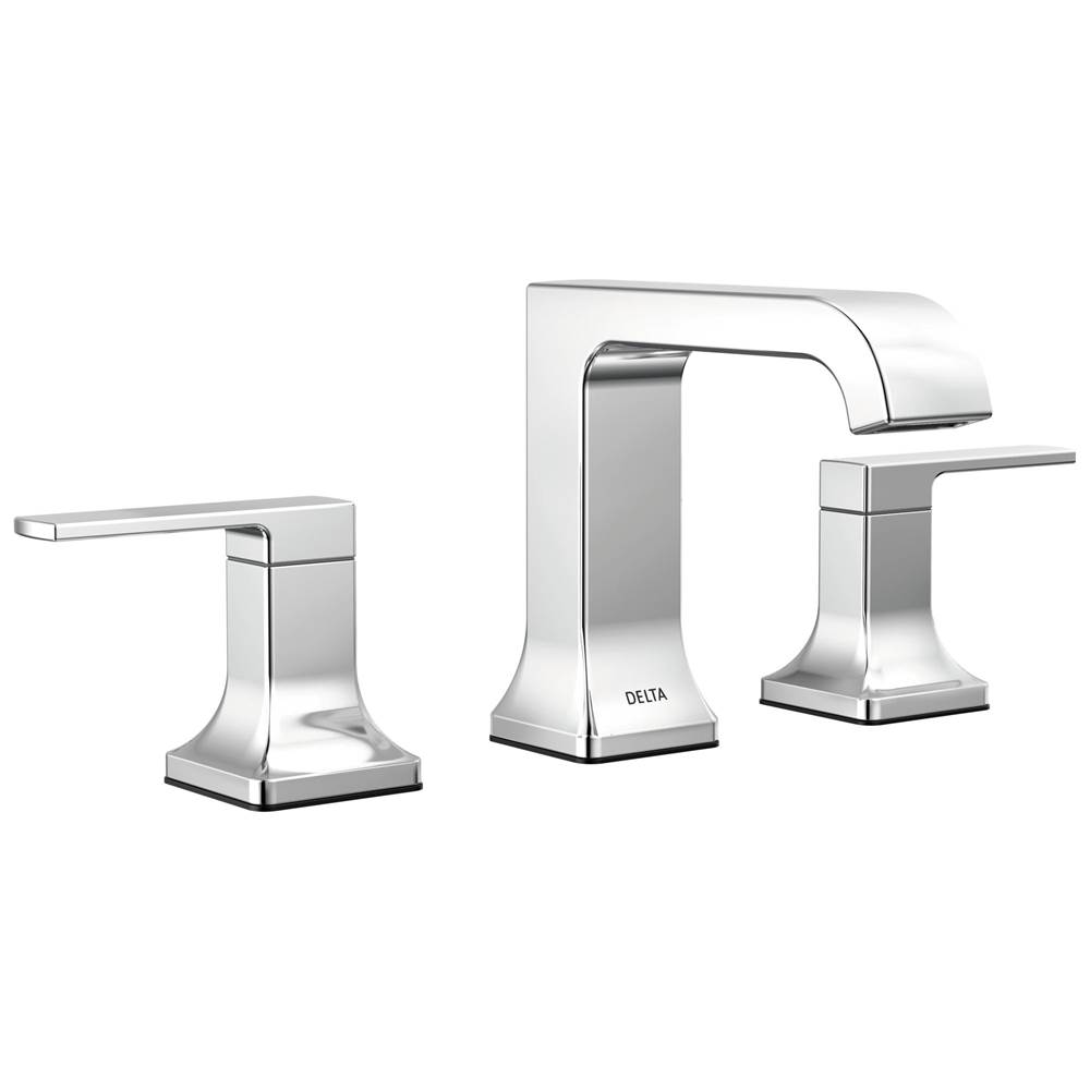 Velum? Two Handle Widespread Bathroom Faucet-related