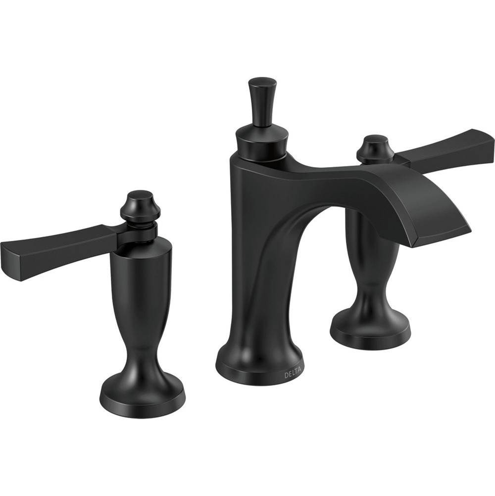 Dorval? Two Handle Widespread Bathroom Faucet-related