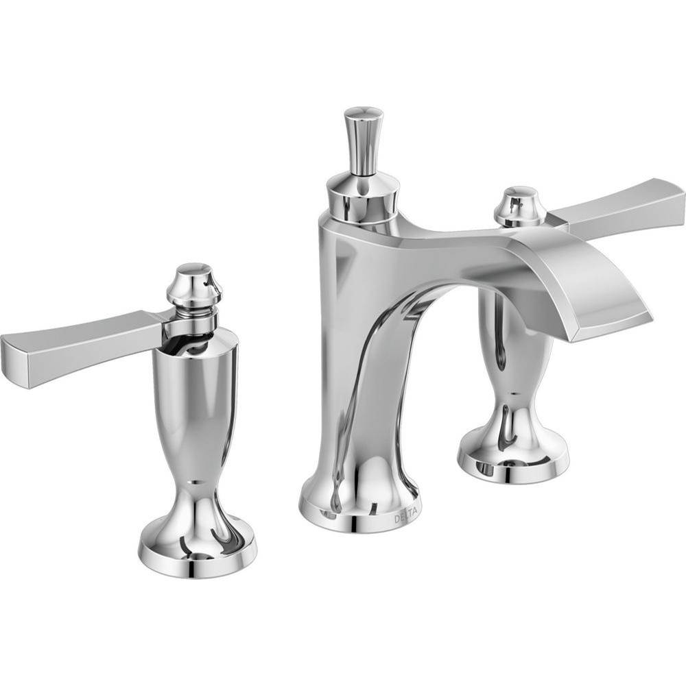 Dorval? Two Handle Widespread Bathroom Faucet-related