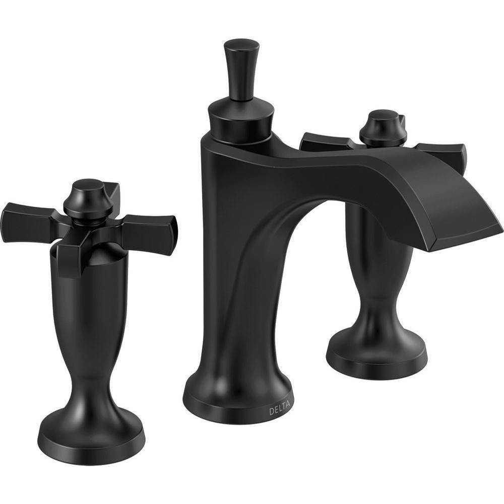 Dorval? Two Handle Widespread Bathroom Faucet-related