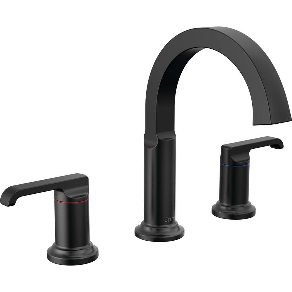 Tetra? Two Handle Widespread Bathroom Faucet-related