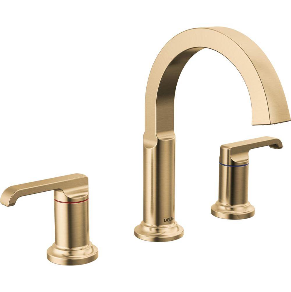 Tetra? Two Handle Widespread Bathroom Faucet-related