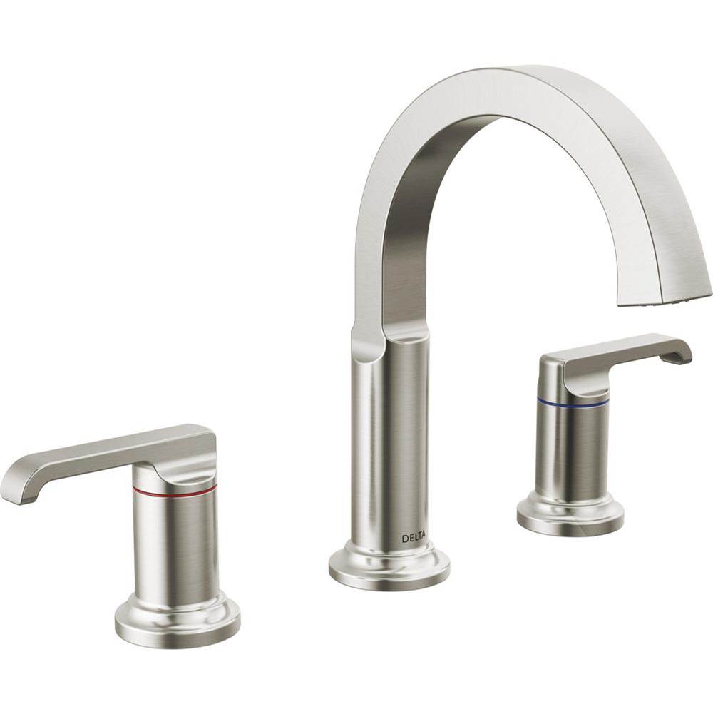 Tetra? Two Handle Widespread Bathroom Faucet-shop