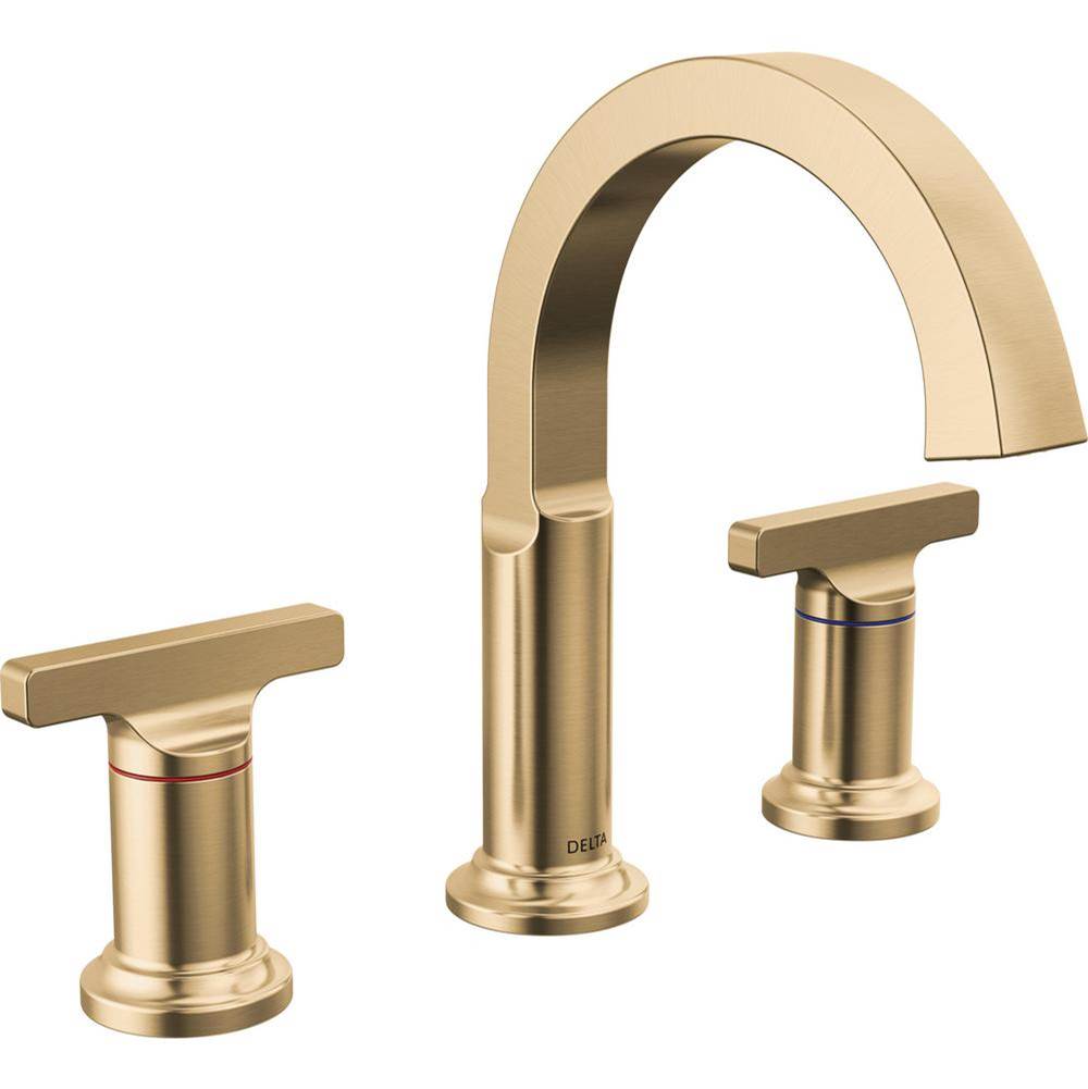 Tetra? Two Handle Widespread Bathroom Faucet-related