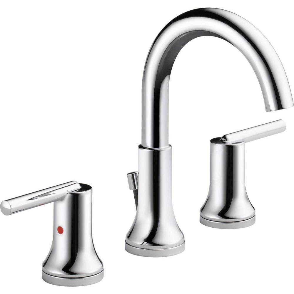 Trinsic? Two Handle Widespread Bathroom Faucet-related