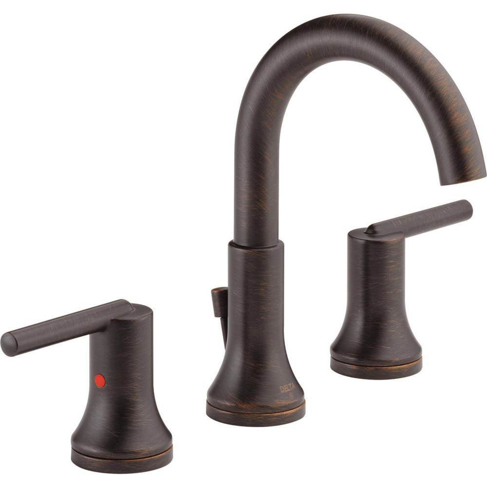 Trinsic? Two Handle Widespread Bathroom Faucet-related
