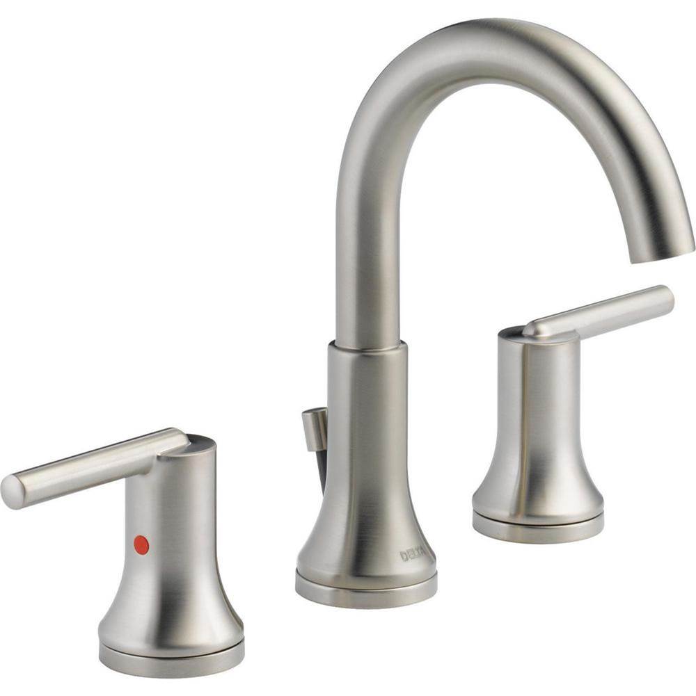 Trinsic? Two Handle Widespread Bathroom Faucet-related