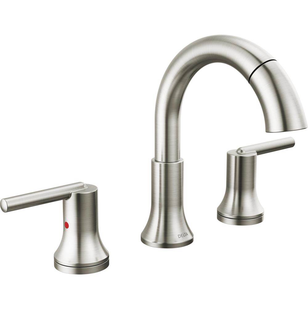 Trinsic? Two Handle Widespread Pull Down Bathroom Faucet-related