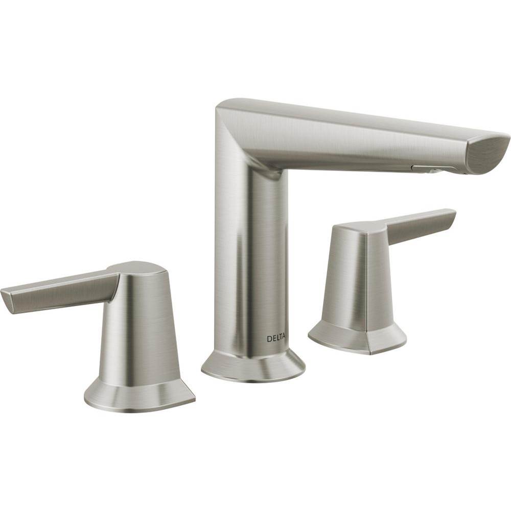 Galeon? Two Handle Widespread Bathroom Faucet-related