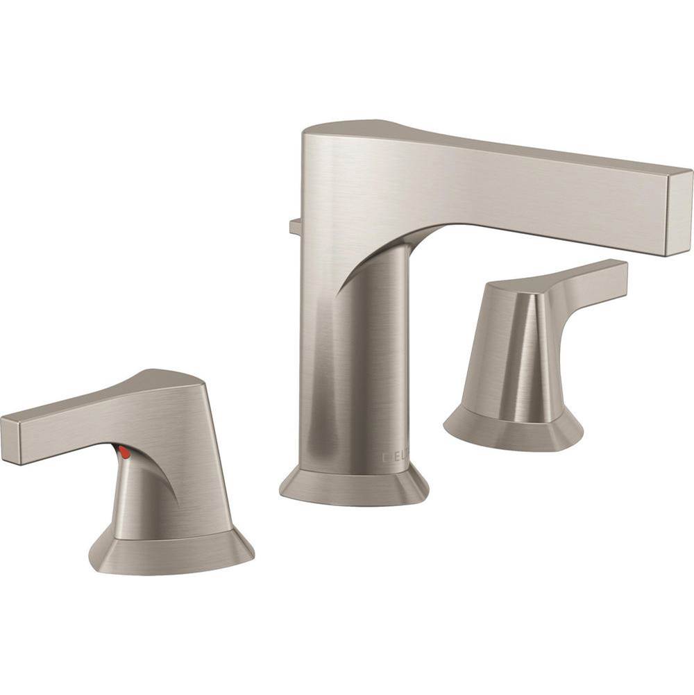 Zura? Two Handle Widespread Bathroom Faucet-related