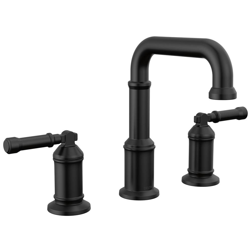 Broderick? Two Handle Widespread Bathroom Faucet-related