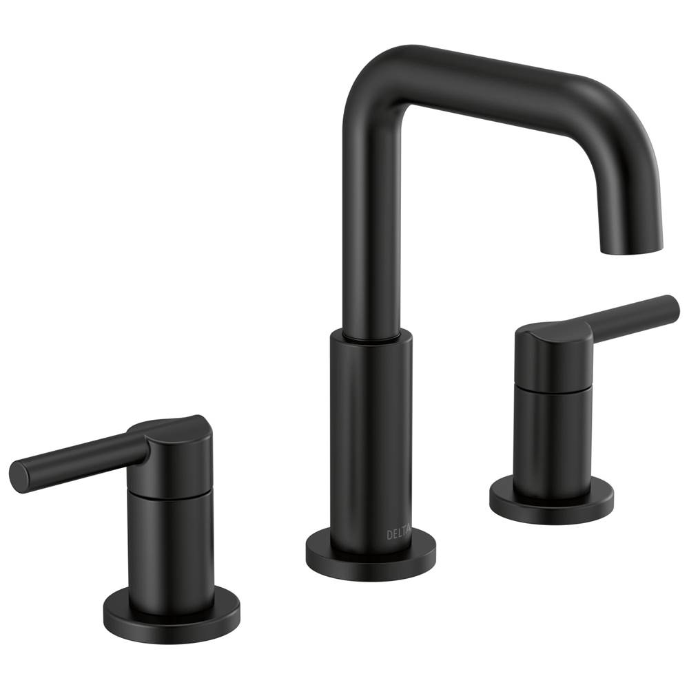 Nicoli? Two Handle Widespread Bathroom Faucet-related