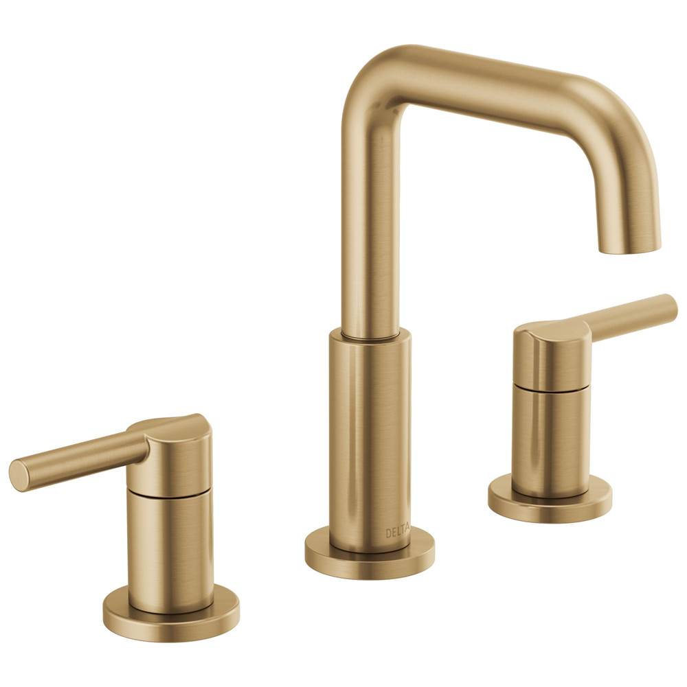 Nicoli? Two Handle Widespread Bathroom Faucet-related