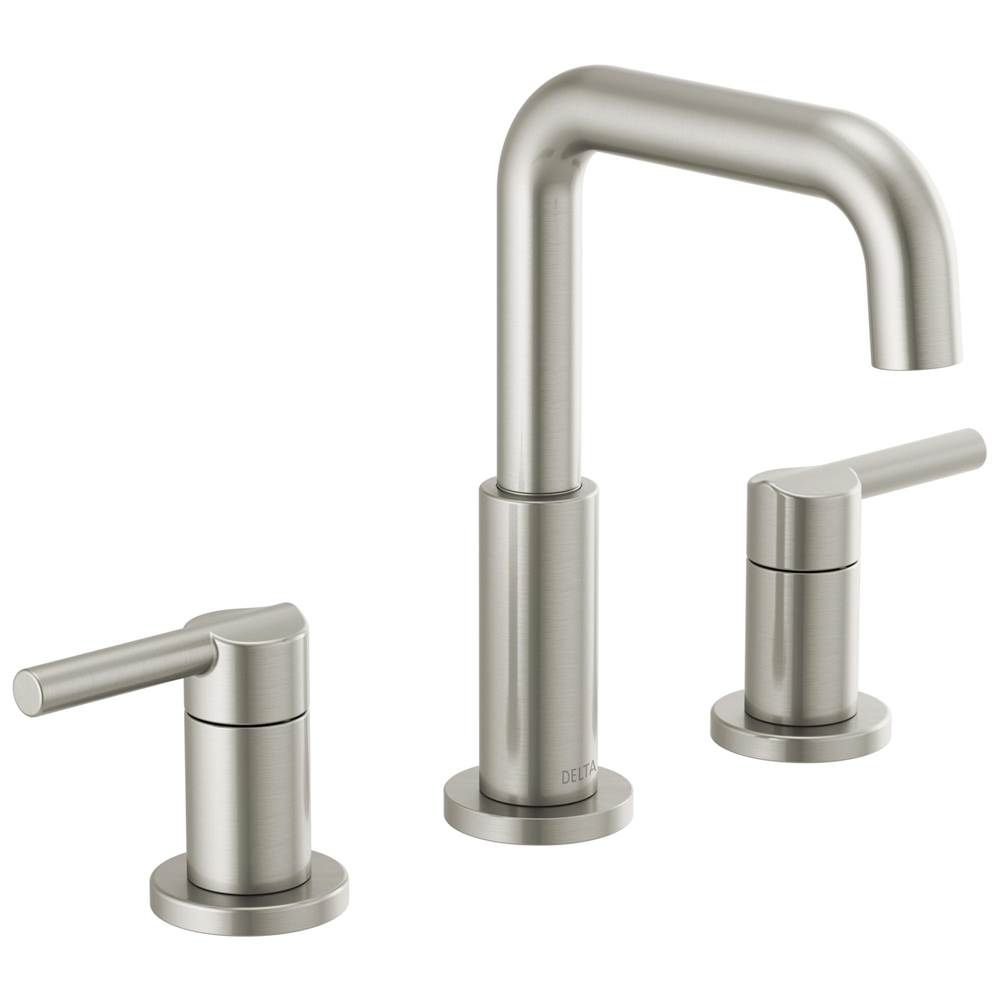 Nicoli? Two Handle Widespread Bathroom Faucet-related