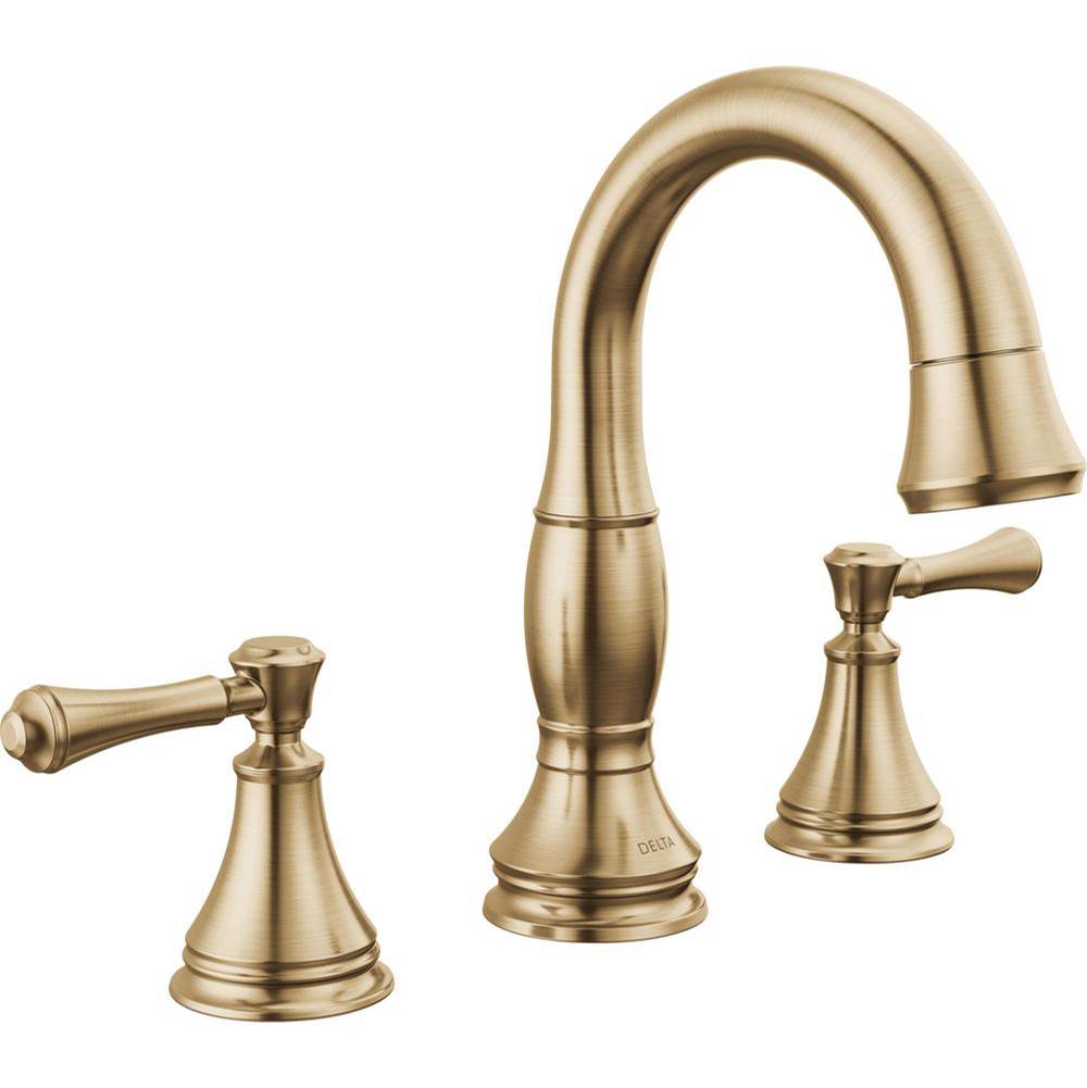 Cassidy? Two Handle Widespread Pull Down Bathroom Faucet-related