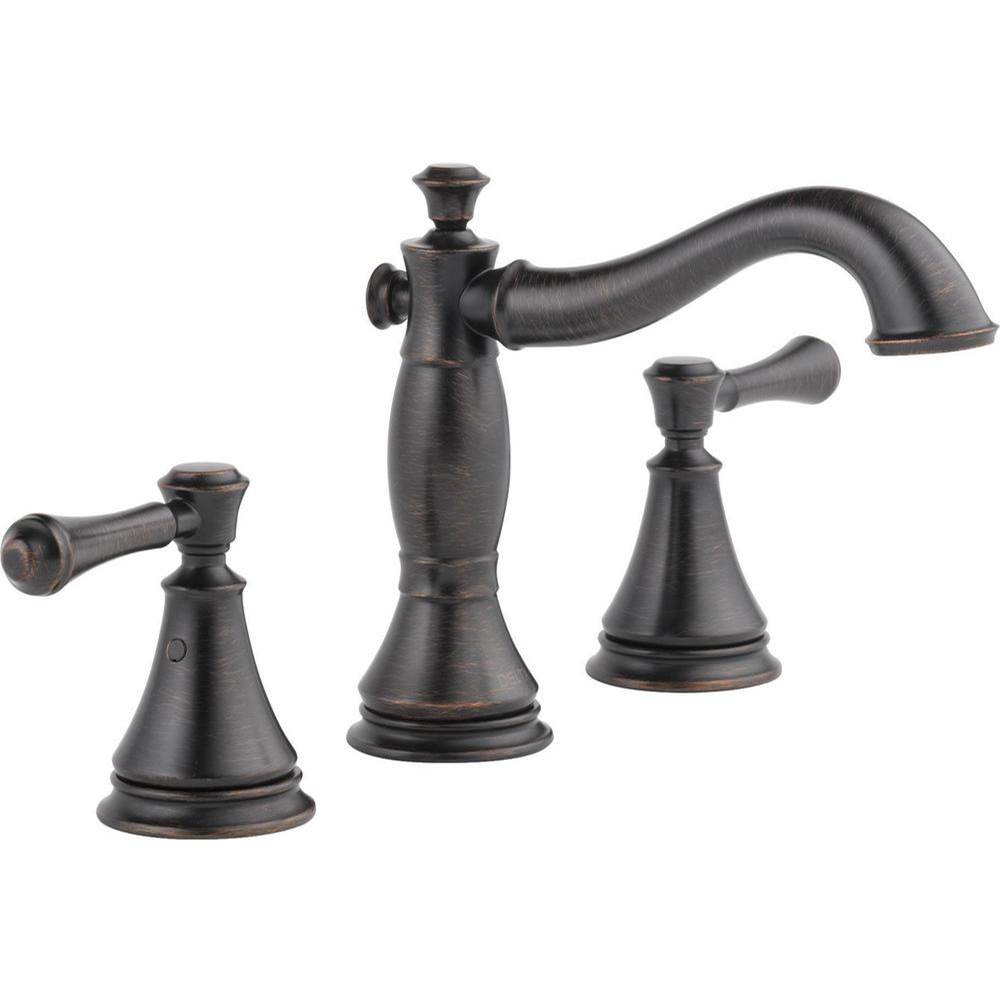 Cassidy? Two Handle Widespread Bathroom Faucet-shop