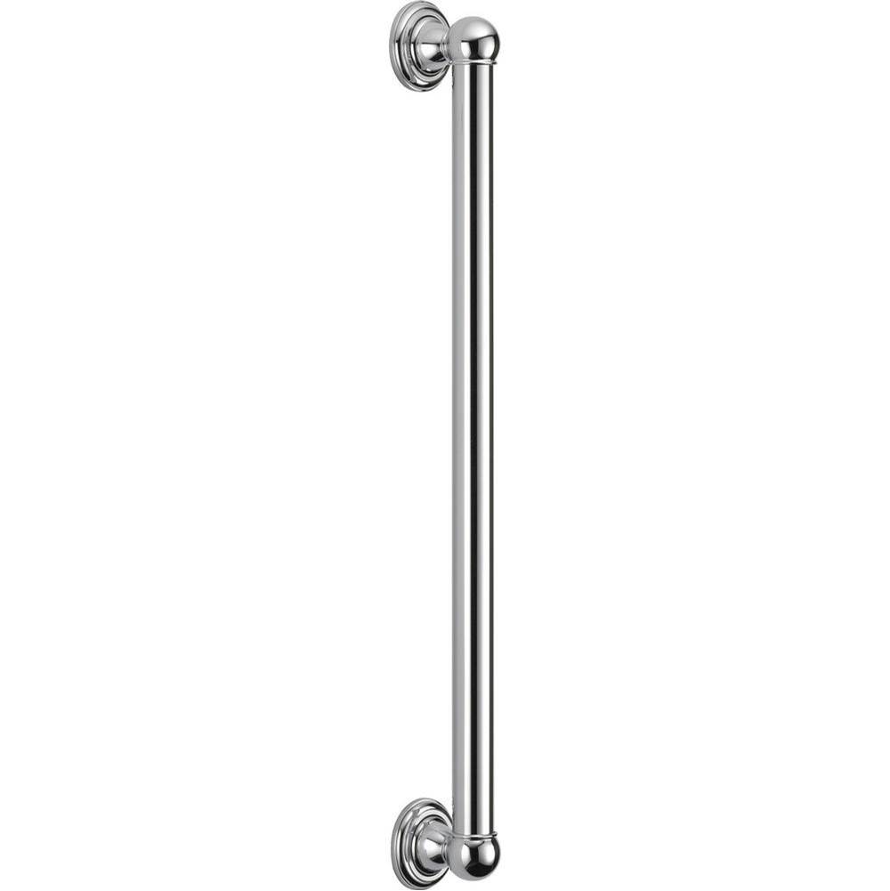 Universal Showering Components ADA Grab Bar-related