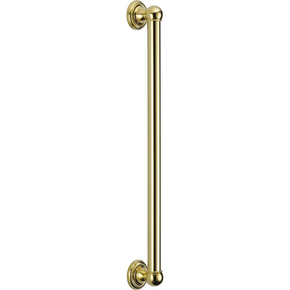 Universal Showering Components ADA Grab Bar-related