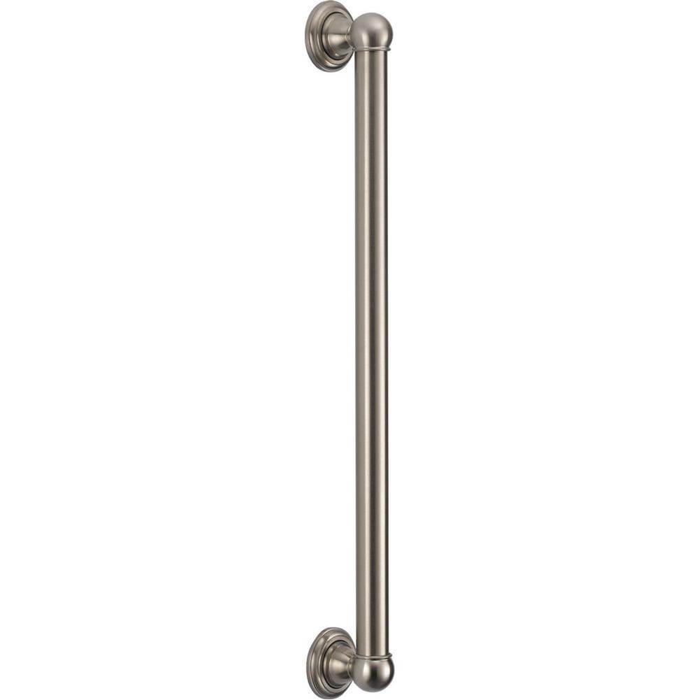 Universal Showering Components ADA Grab Bar-related