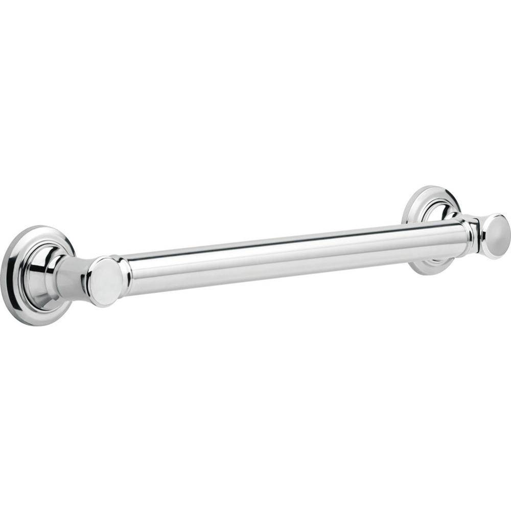 BathSafety 18'' Traditional Decorative ADA Grab Bar-related