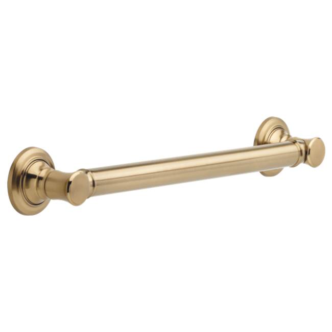 BathSafety 18''  Traditional Decorative ADA Grab Bar-related