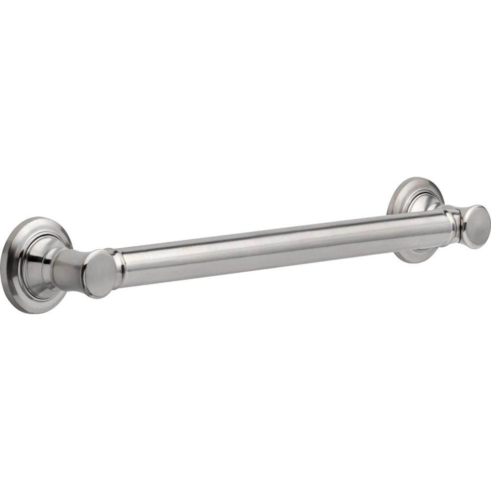 BathSafety 18''  Traditional Decorative ADA Grab Bar-related