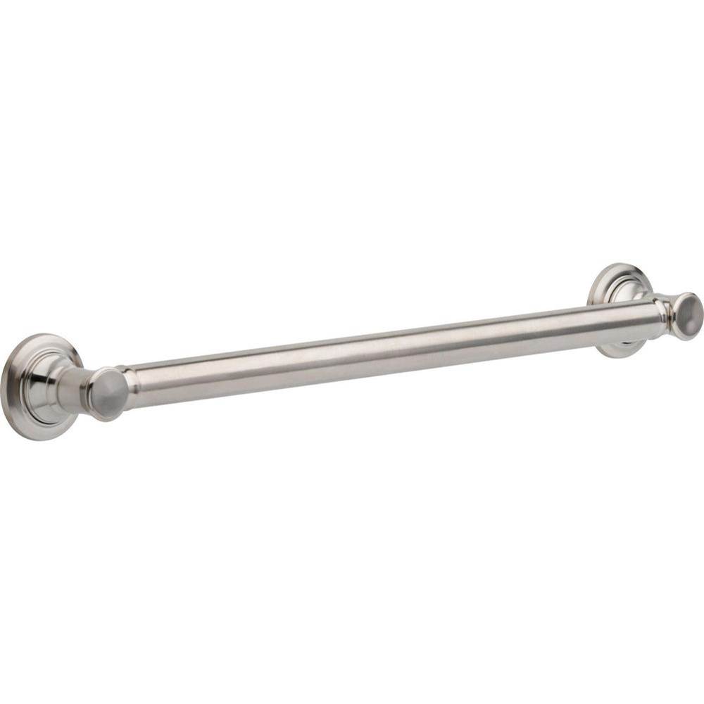 BathSafety 24''  Traditional Decorative ADA Grab Bar-related