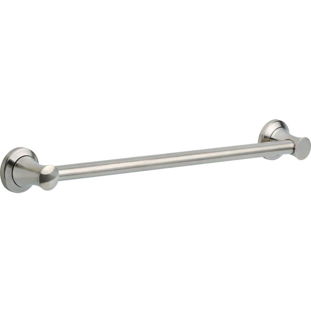 BathSafety 24''  Transitional Decorative ADA Grab Bar-related
