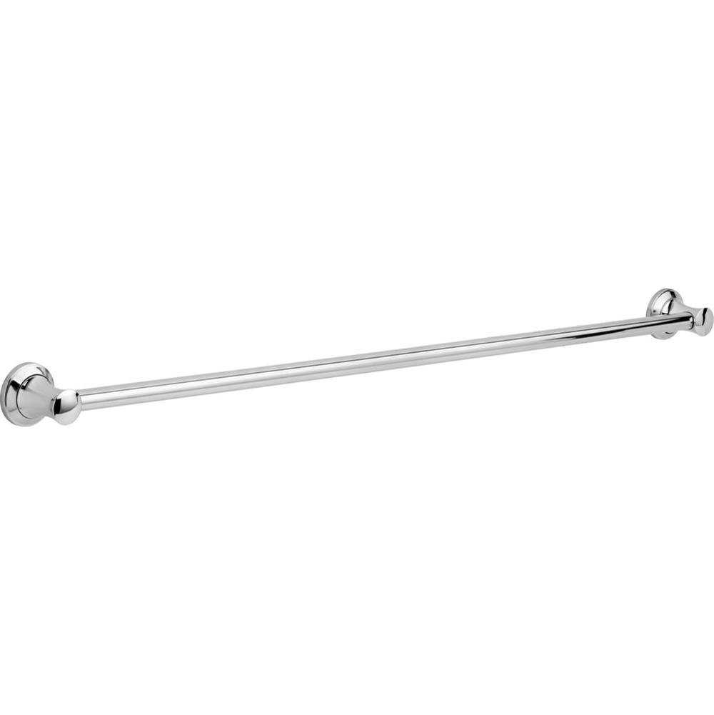 BathSafety 42'' Transitional Decorative ADA Grab Bar-related