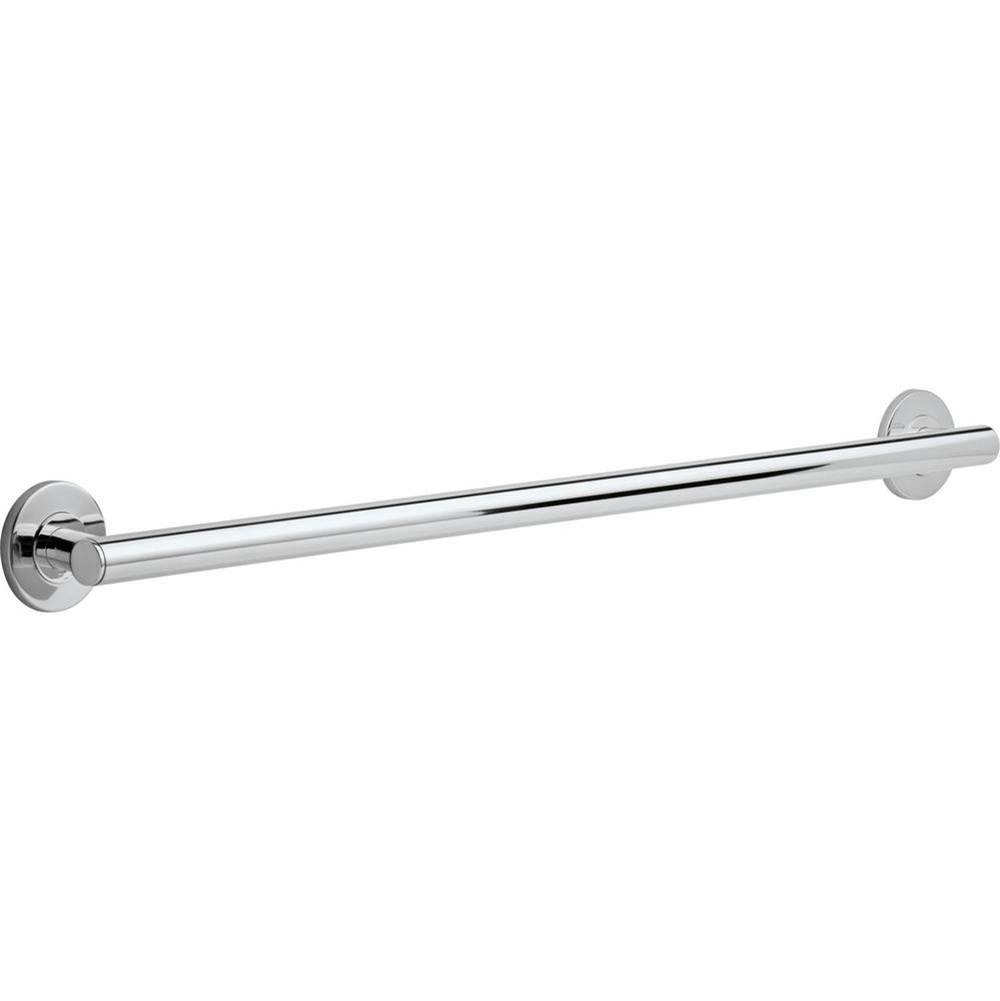 BathSafety 36'' Contemporary Decorative ADA Grab Bar-related