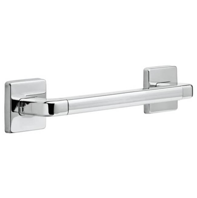 BathSafety Angular Modern Decorative ADA Grab Bar-shop