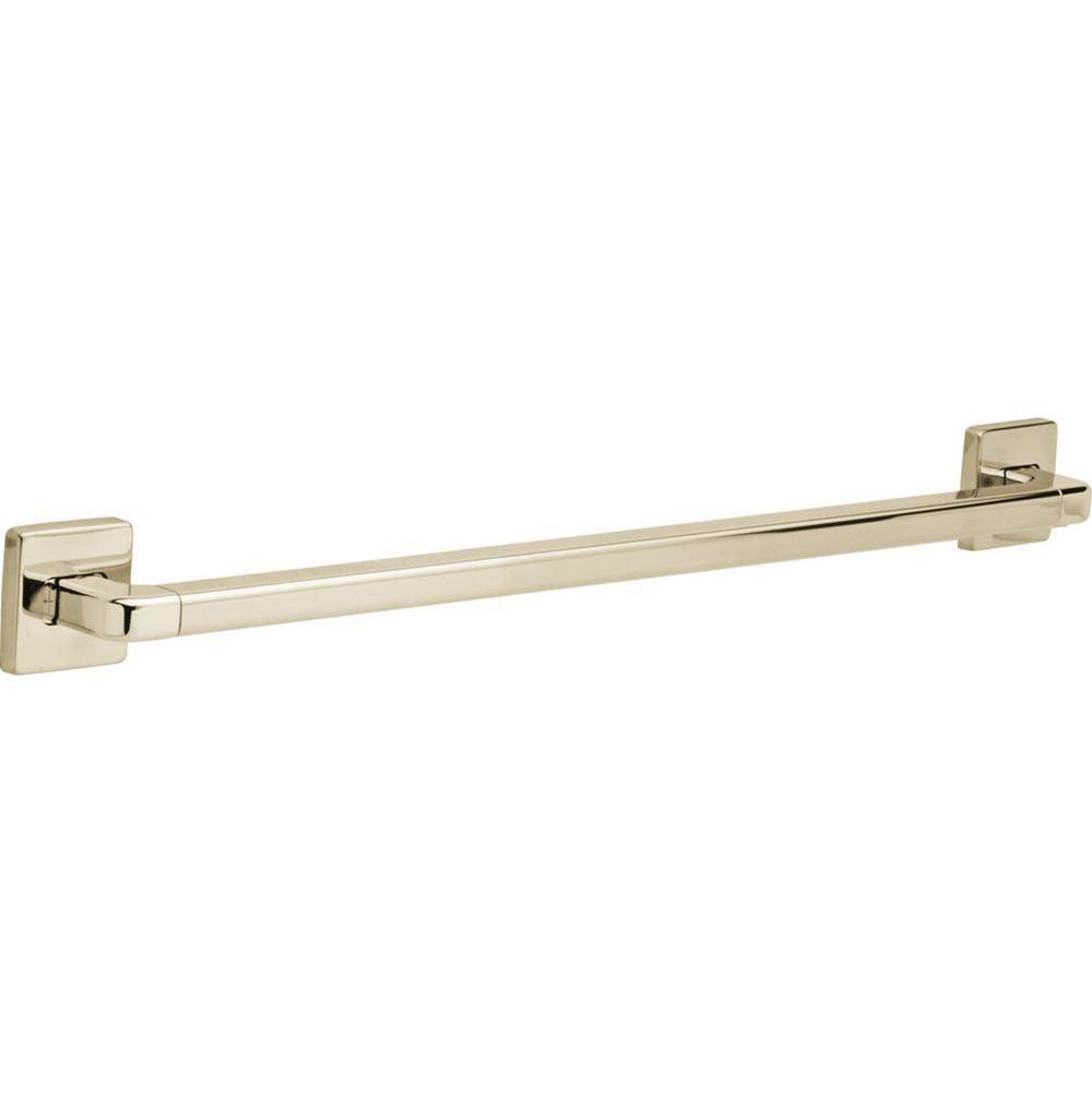 BathSafety 24'' Angular Modern Decorative ADA Grab Bar-related
