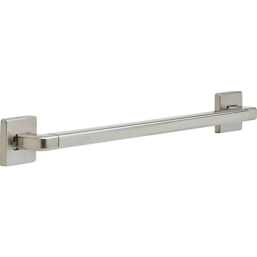 BathSafety 24'' Angular Modern Decorative ADA Grab Bar-related