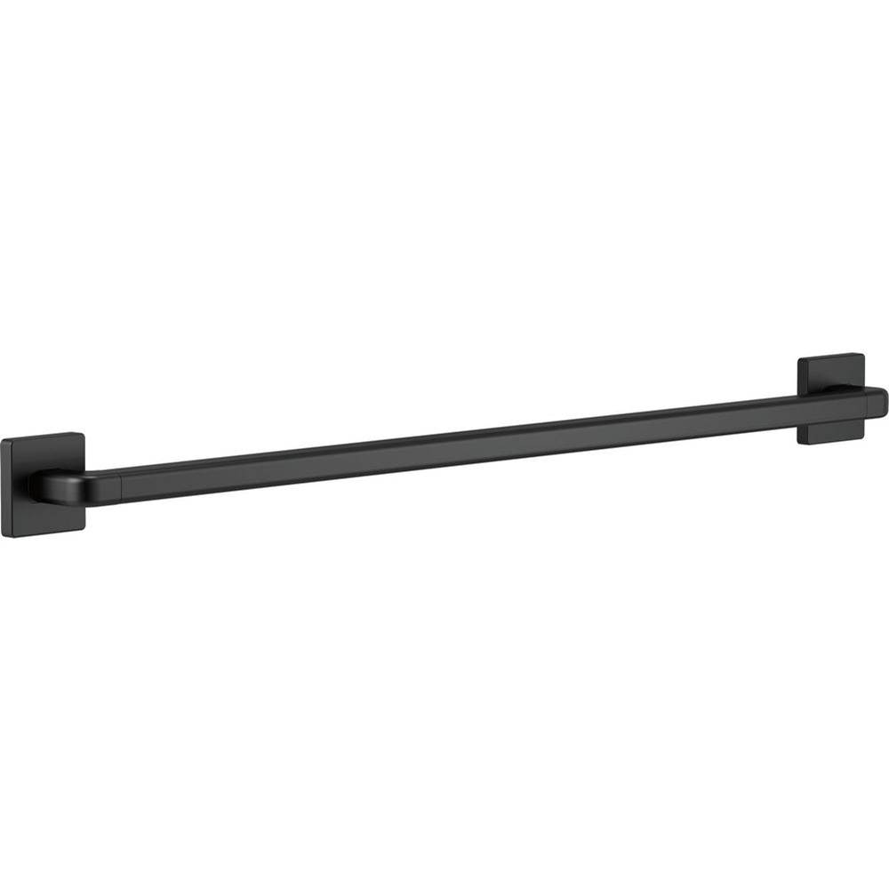 BathSafety Angular Modern Decorative ADA Grab Bar - 36''-related