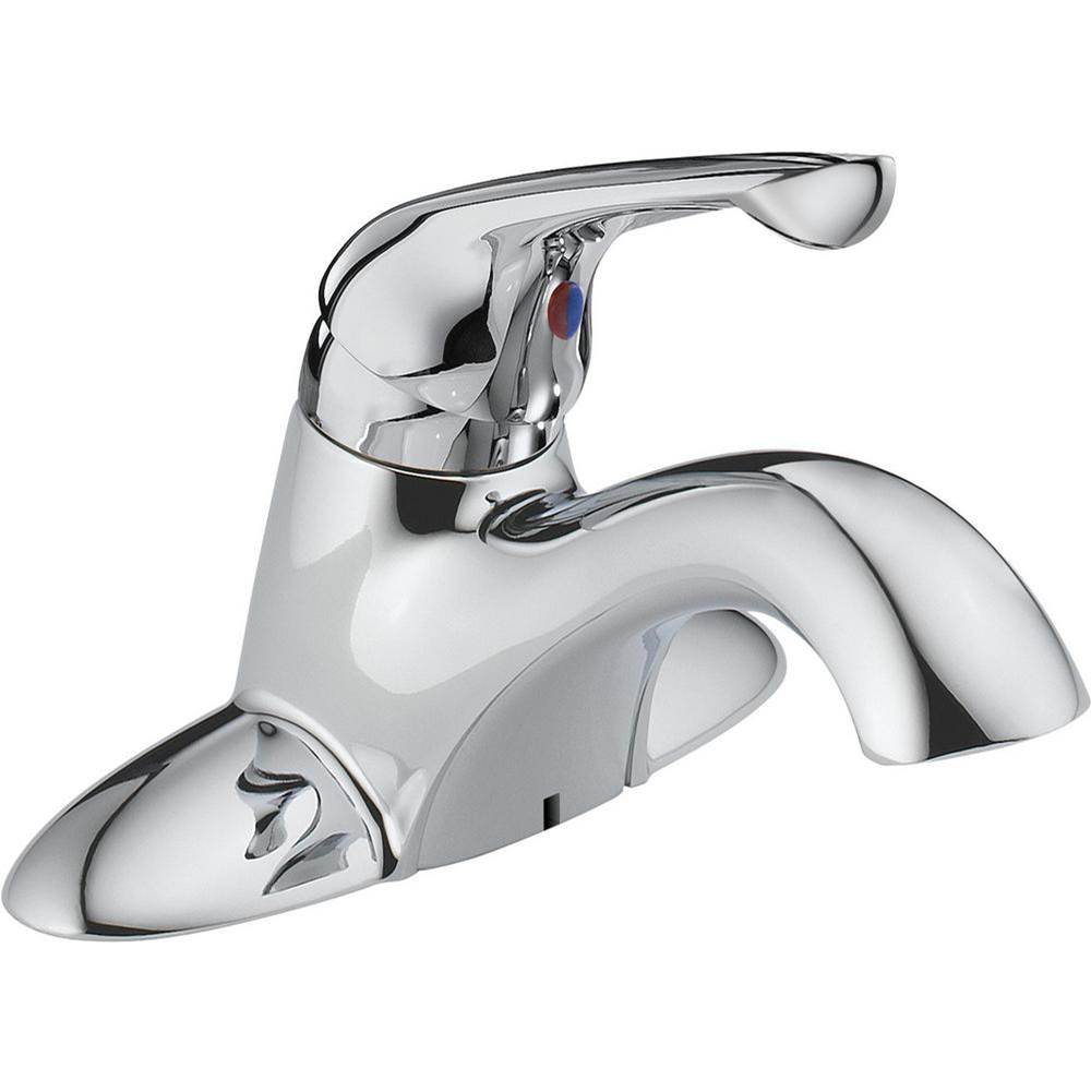 Single Handle Lavatory Faucet-related