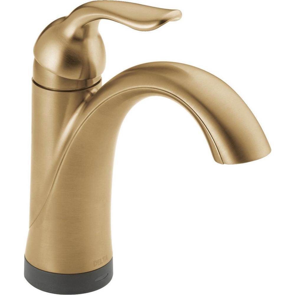 Lahara? Single Handle Bathroom Faucet with Touch<sub>2</sub>O.xt? Technology-related